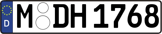 M-DH1768