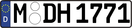 M-DH1771