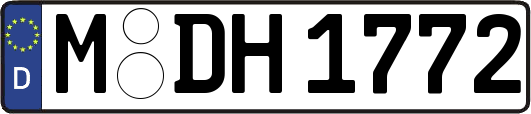 M-DH1772