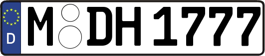 M-DH1777