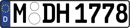 M-DH1778