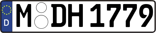 M-DH1779