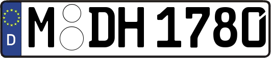 M-DH1780