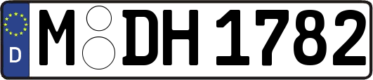 M-DH1782