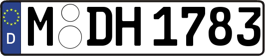 M-DH1783