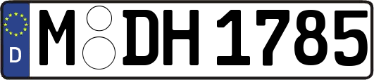 M-DH1785
