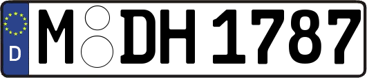 M-DH1787