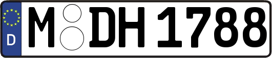 M-DH1788