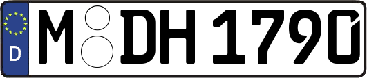 M-DH1790