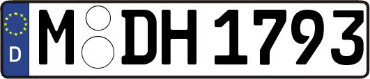 M-DH1793