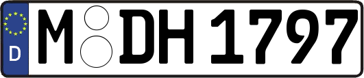 M-DH1797