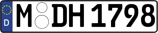M-DH1798