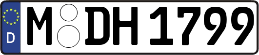 M-DH1799
