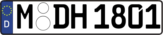 M-DH1801