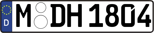M-DH1804