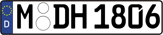 M-DH1806