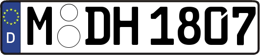 M-DH1807