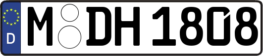 M-DH1808