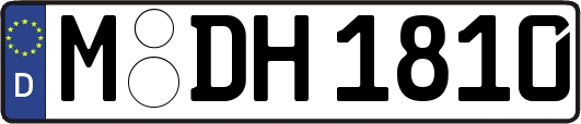 M-DH1810