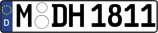 M-DH1811