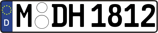 M-DH1812