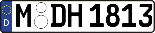 M-DH1813