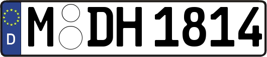 M-DH1814