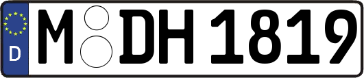 M-DH1819