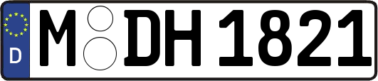 M-DH1821