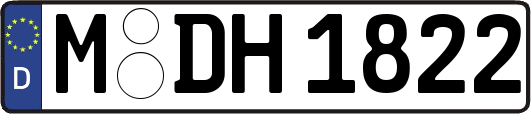 M-DH1822