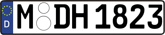 M-DH1823