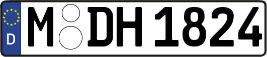 M-DH1824