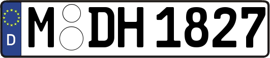 M-DH1827