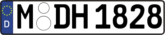 M-DH1828