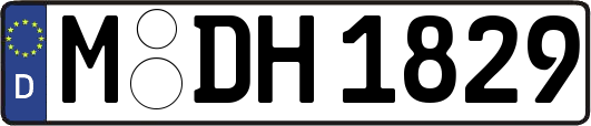 M-DH1829