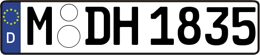 M-DH1835