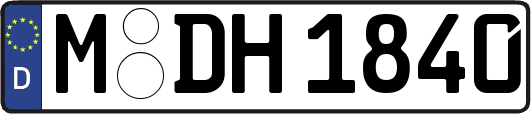 M-DH1840