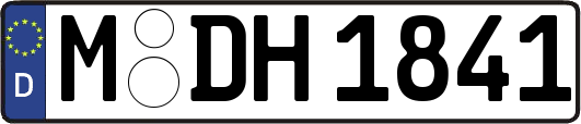 M-DH1841