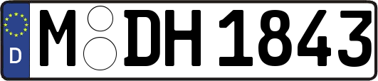 M-DH1843