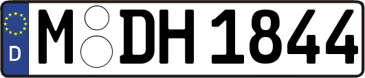 M-DH1844