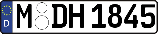 M-DH1845