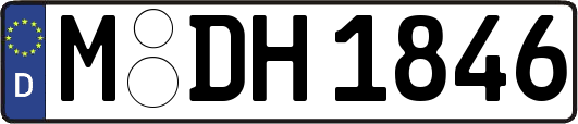 M-DH1846