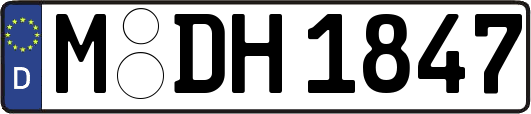 M-DH1847