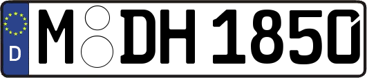 M-DH1850