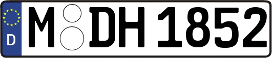 M-DH1852