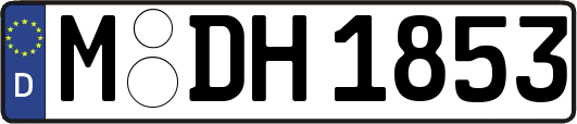 M-DH1853