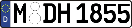 M-DH1855
