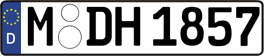 M-DH1857