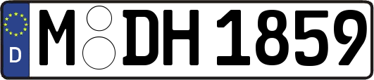M-DH1859