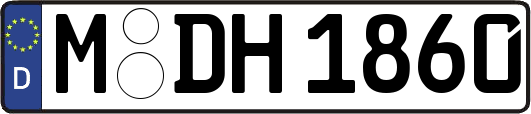 M-DH1860